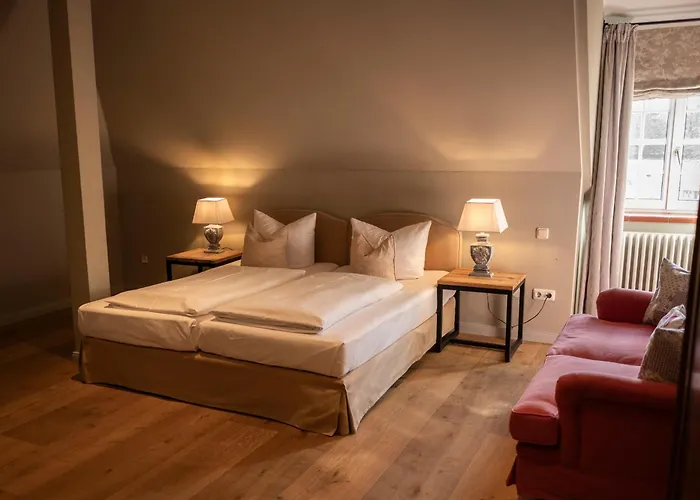 Gut Altholz Landhotel und Restaurant Hutter